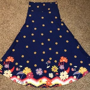 Lularoe Maxi - XL
